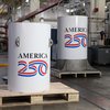 America250 time capsule