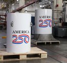 America250 time capsule