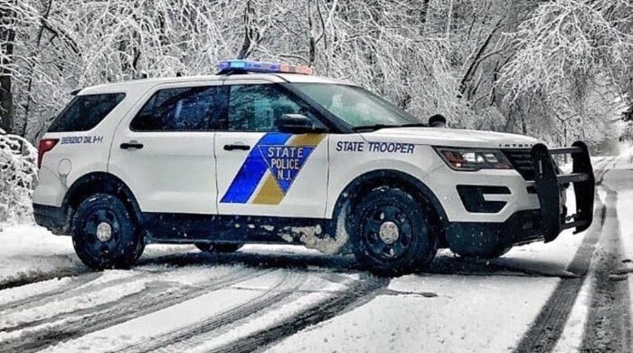 Limited - NJ State Police