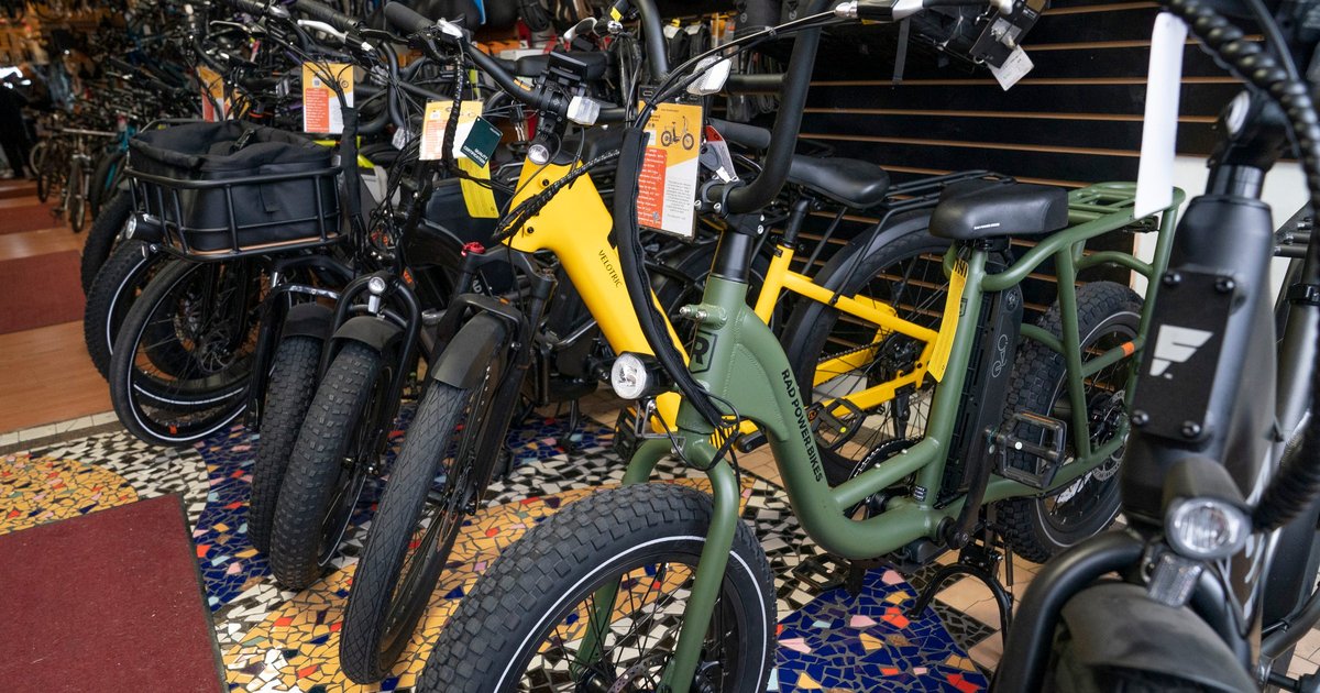 After spate of e-bike deaths, NJ lawmakers propose restrictions and insurance requirements