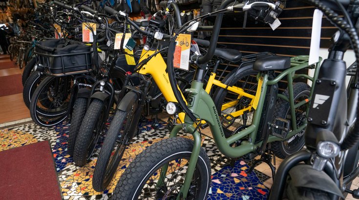 nj e-bikes
