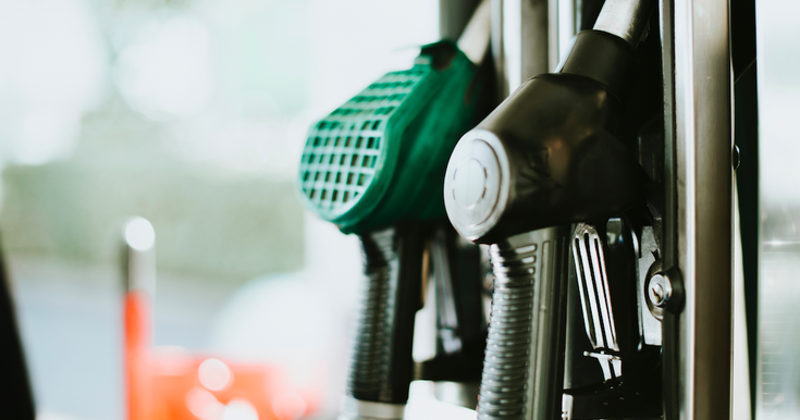 New Jersey gas tax rising 9.3 cents per gallon on Oct. 1 | PhillyVoice