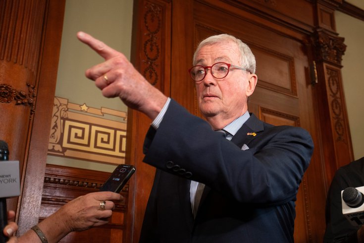 NJ prison commutations