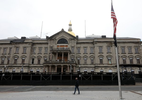 NJ antisemitism bill