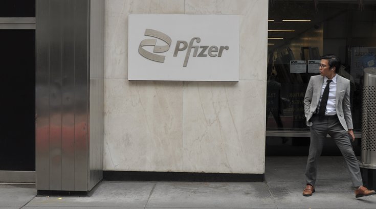 NJ Pfizer lawsuit