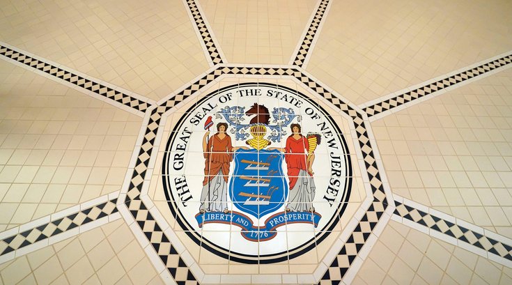 nj governor endorsements