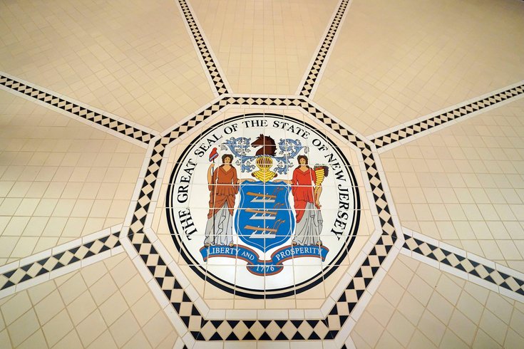 nj governor endorsements