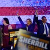 special election sherrill