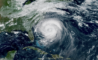 NOAA Hurricane 2026