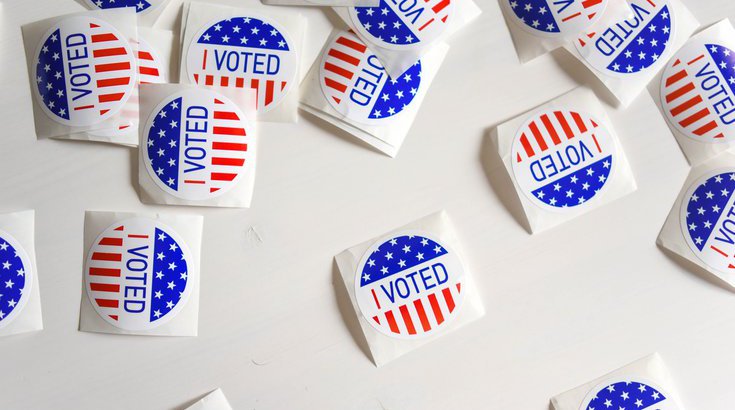 Naked Ballots Pennsylvania