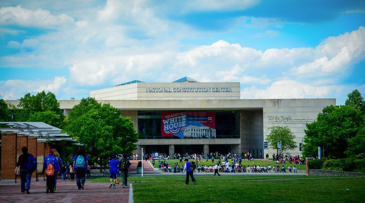 National Constitution Center