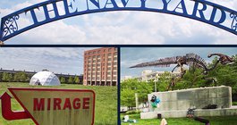 Limited - The Navy Yard Mirage Main Photo