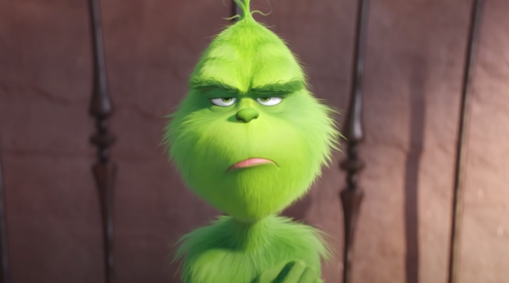 netflix christmas holiday movies