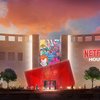 Netflix House opening King of Prussia