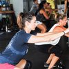 Never Give Up Training fitness studio in Manayunk