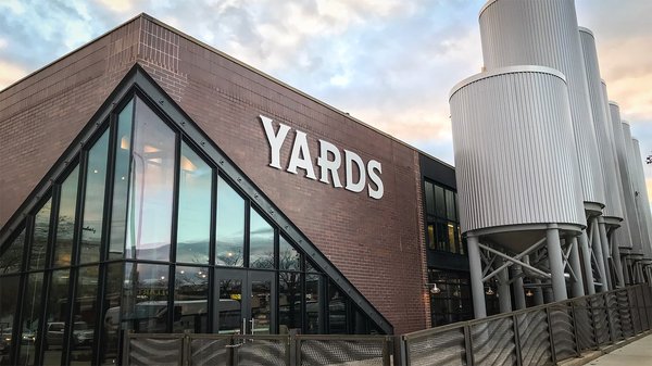 Yards