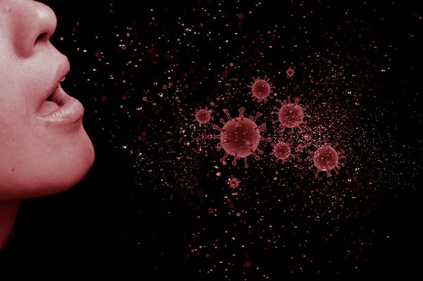 AI Model to Detect COVID-19 Cough