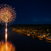 New Hope Fireworks