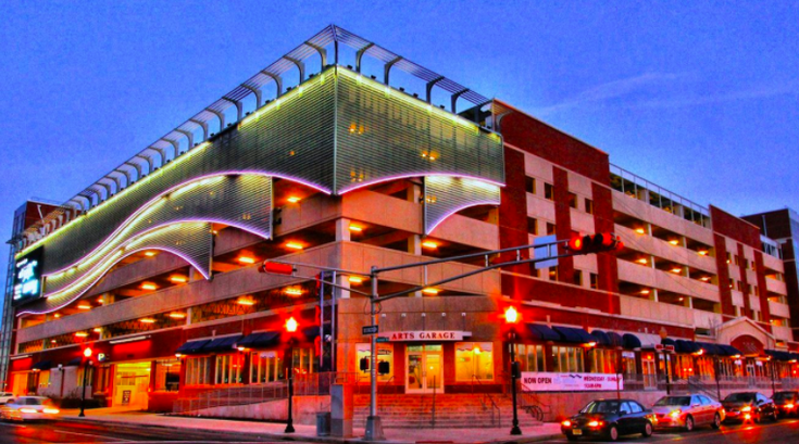 New Jersey Keep Arts Alive