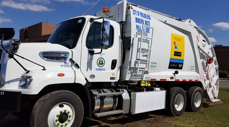 trash compactor safety enhancements