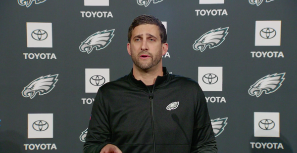 Philadelphia Eagles: Fans roasted Nick Sirianni after press conference