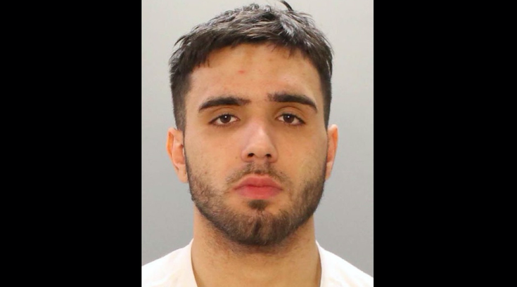 Nieves Williams temple shooting