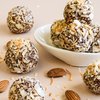 Limited - IBX Recipe - No Bake Chocolate Almond