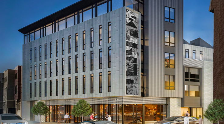 North 3rd Apartments