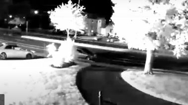 Northeast Philly Arson