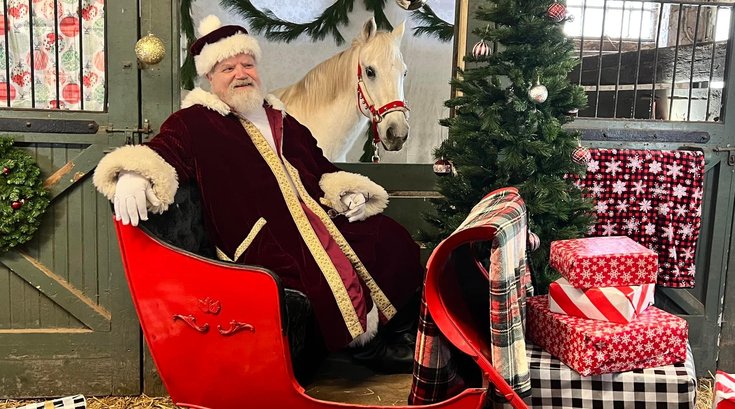 Northwestern Holiday Bazaar 2 Credit Jackie Koehler