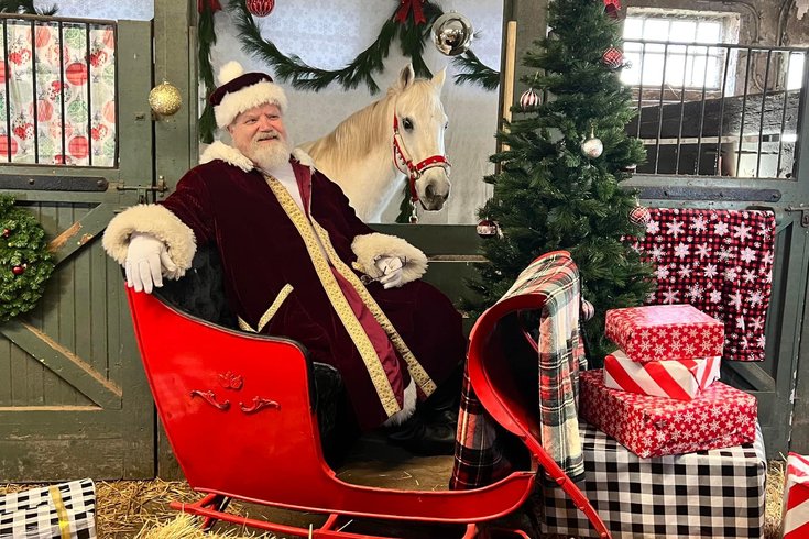 Northwestern Holiday Bazaar 2 Credit Jackie Koehler