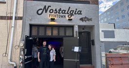 Nostalgia Fishtown 1