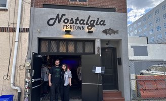 Nostalgia Fishtown 1