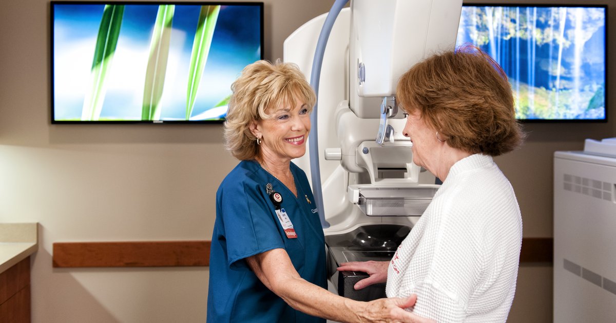 Women’s Healthcare You Need, When You Need It The Ripa Center