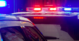 Nursing home fire