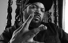 Limited - Ice Cube Ocean Resort