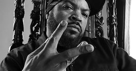 Limited - Ice Cube Ocean Resort