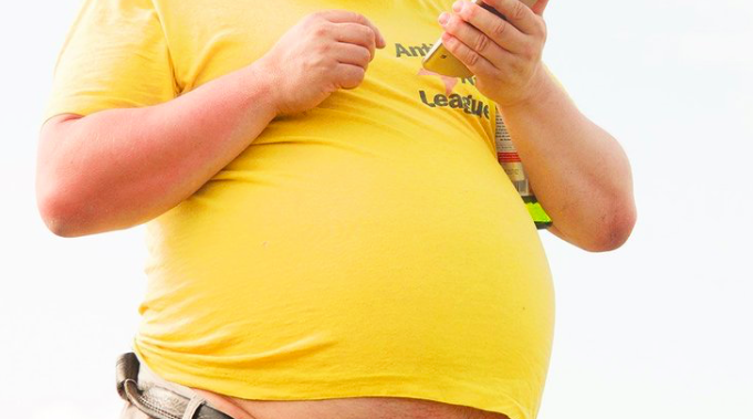 Obesity Penn Research