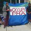 Occupy PHA