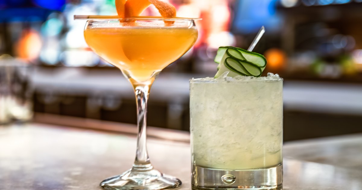 Ocean Prime now offering weekend happy hour | PhillyVoice