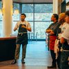 Ocho Chef's Pick
