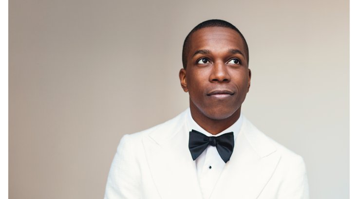 Leslie Odom Jr. 