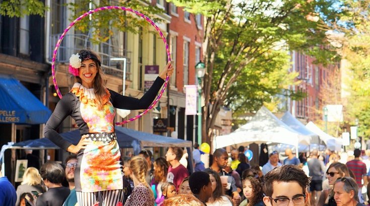 Old City Fest