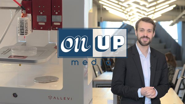 Limited - UIF Allevi 3D