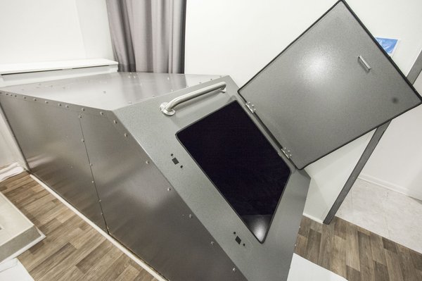 Float Tank