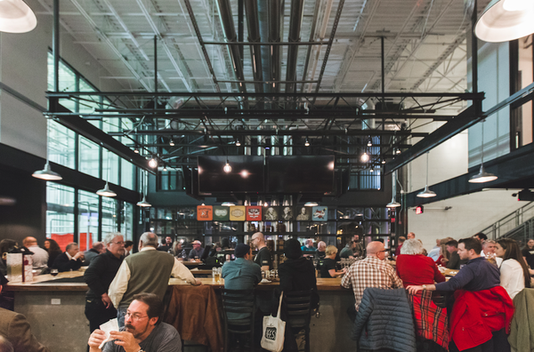 Yards Brewing Co.