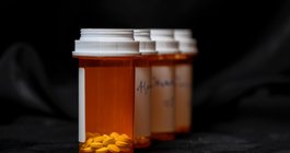 Opioid settlement Pennsylvania