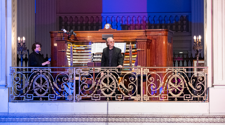 Organist Peter Richard Conte photo by Ray Bailey.png