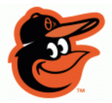 Baltimore-Orioles-Logo