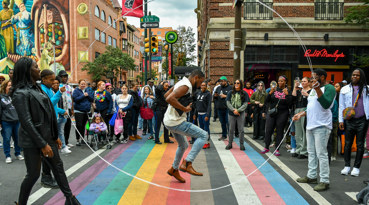 OurFest - Kory Aversa